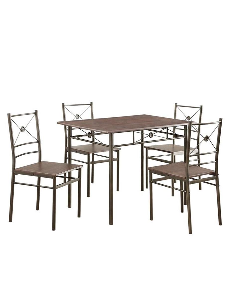 Comedor para 4 personas