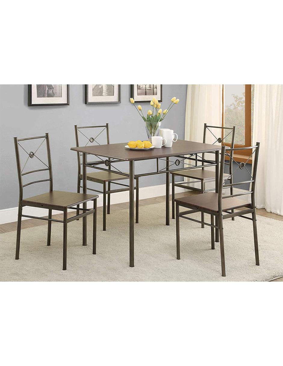 Comedor para 4 personas 2