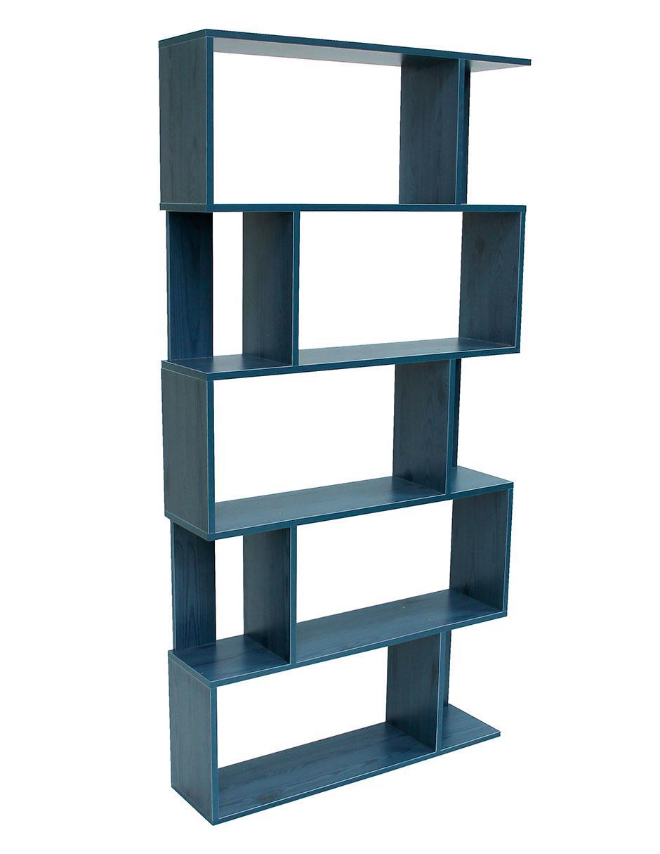Librero Sippar de MDF 2