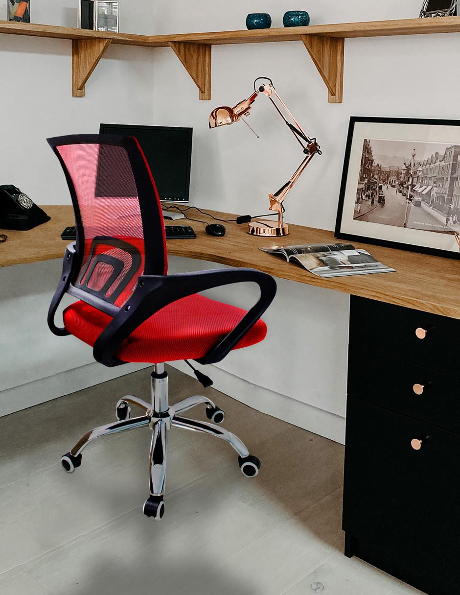Silla escritorio 6