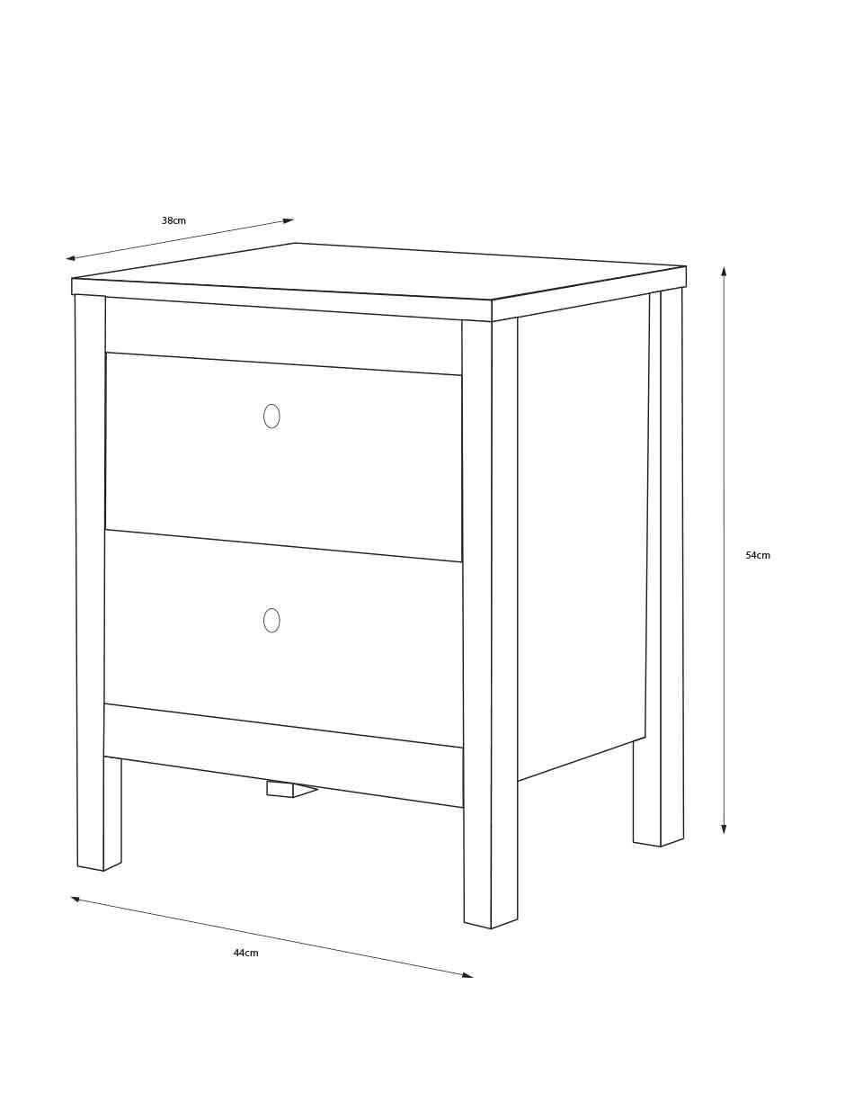 Buro Muebles 5