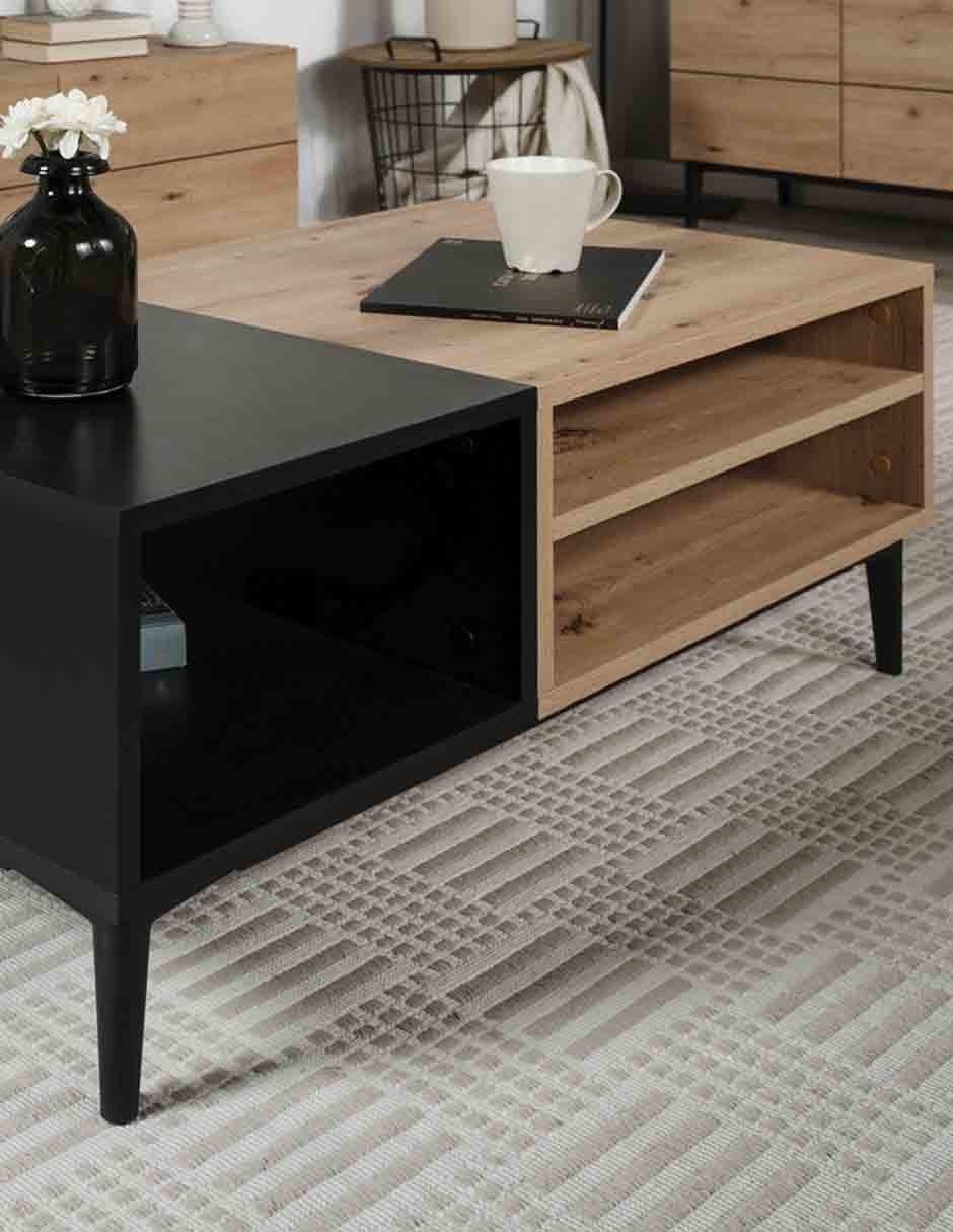 Mesa de centro 4