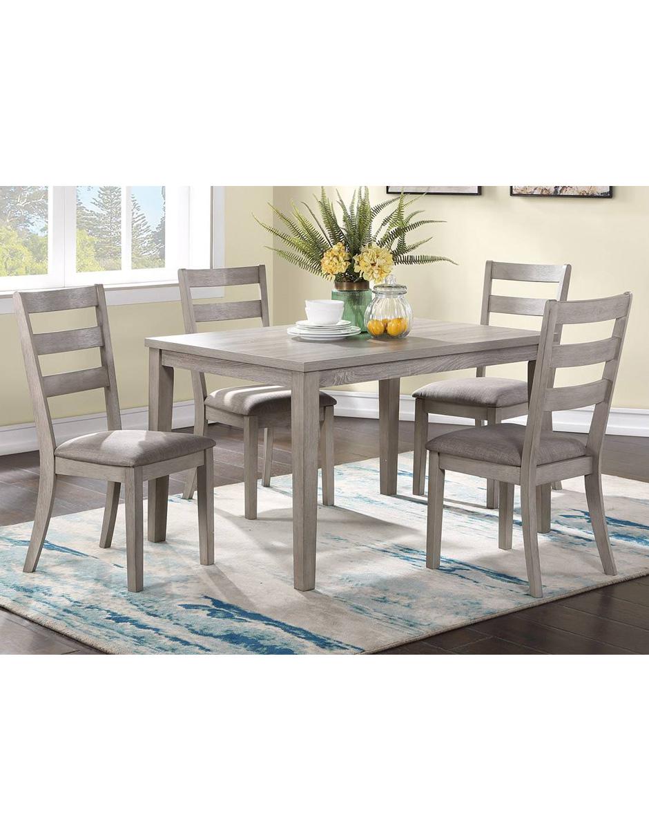 Comedor para 4 personas 2