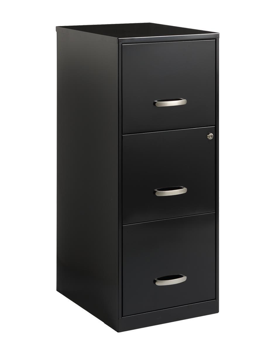 Gabinete de metal 1