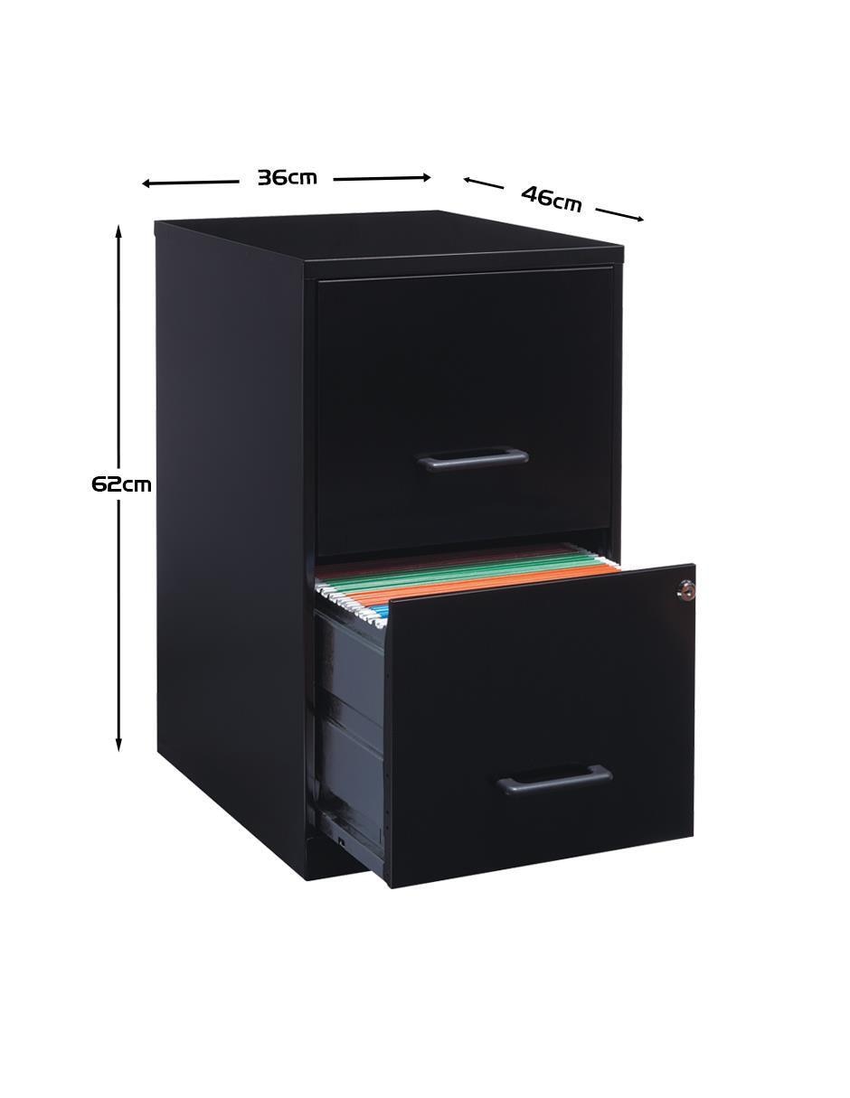 Gabinete de metal 3