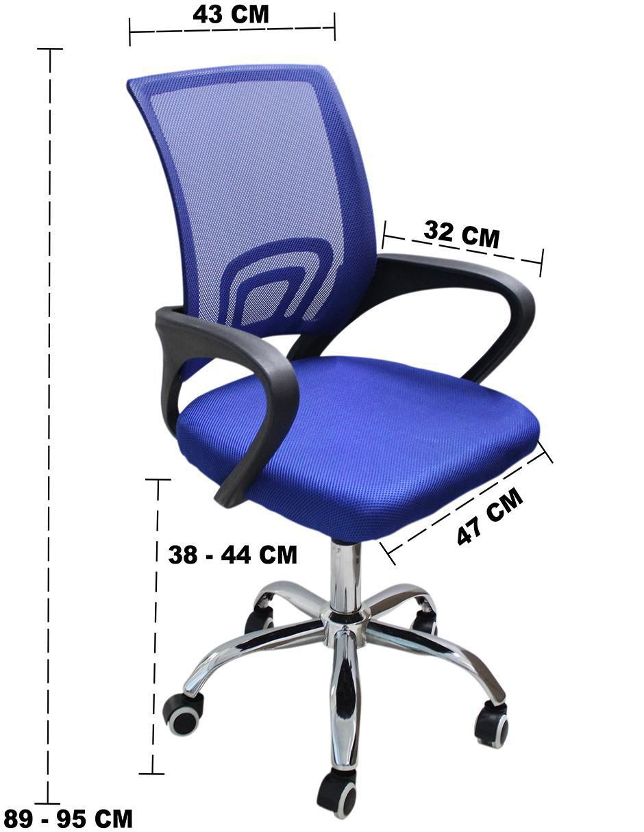 Silla escritorio 4