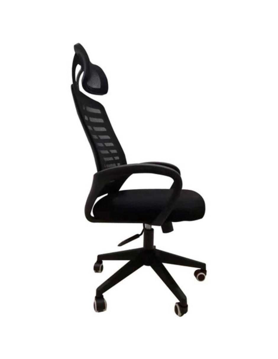 Silla de mesh 2
