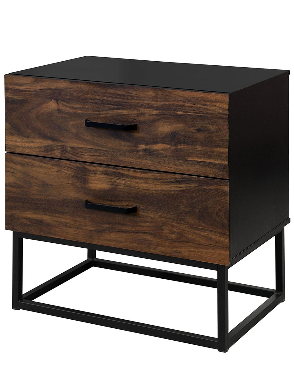 Buro Heston 2