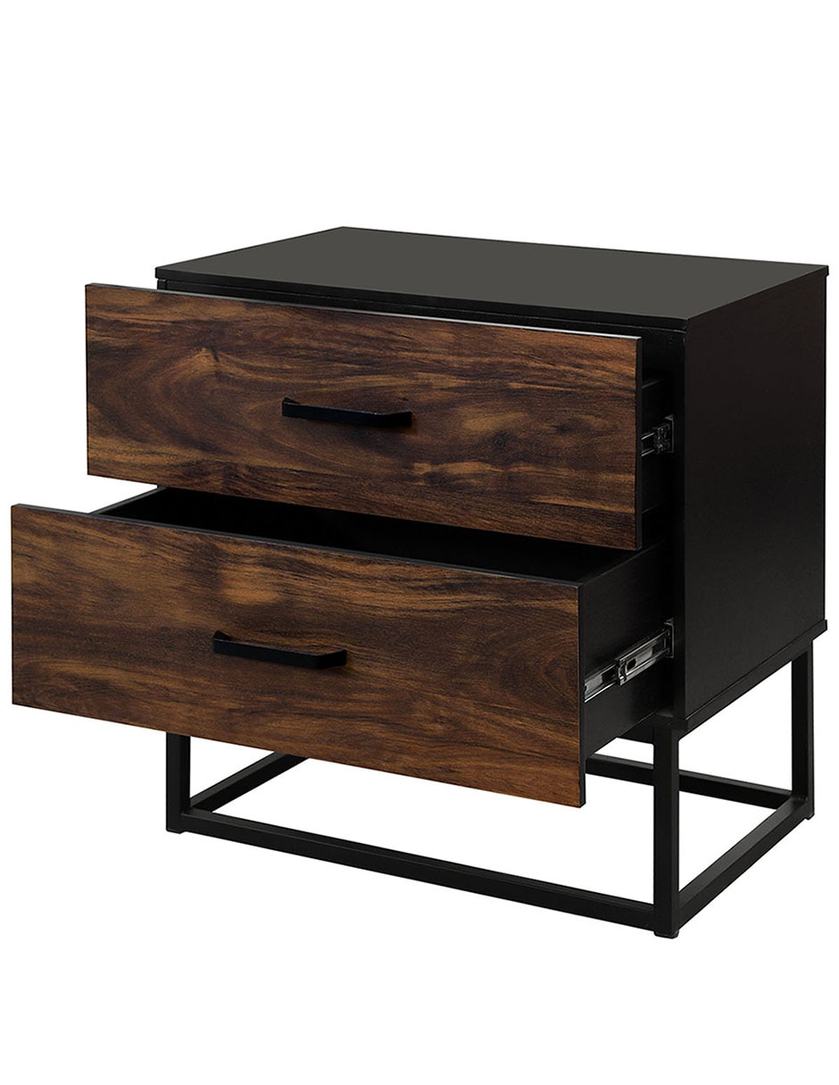 Buro Heston 3