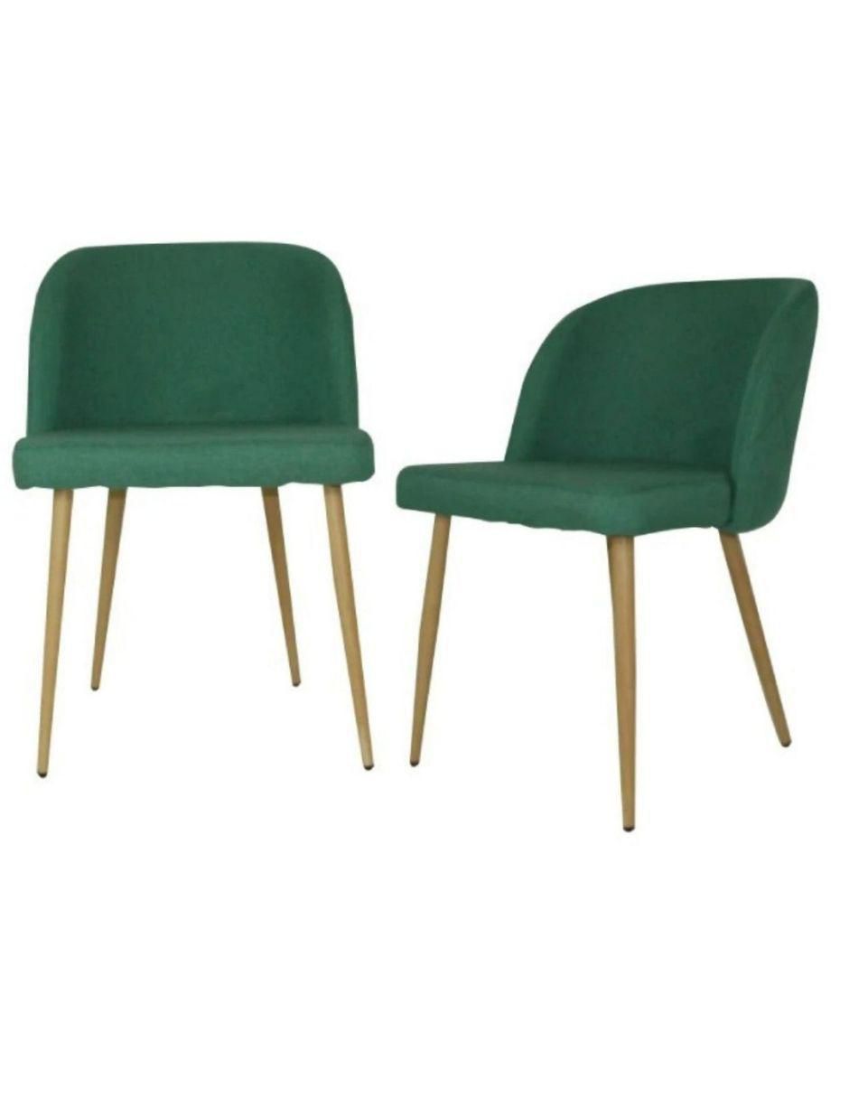 Silla 2 piezas Lucca