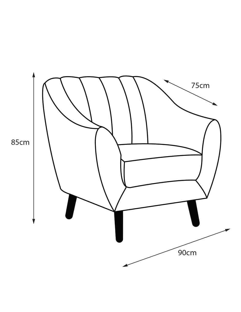 Sillón 4