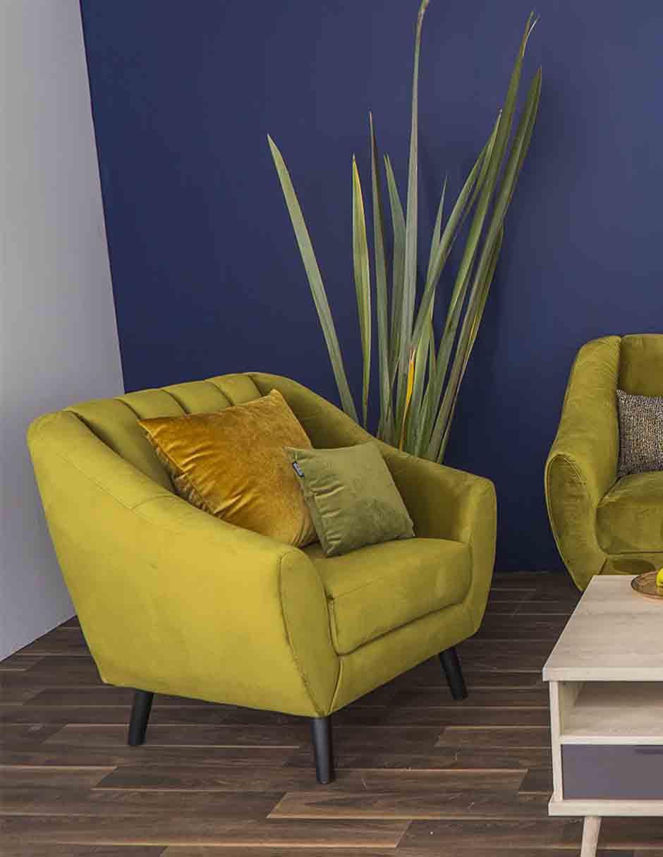 Sillón 4