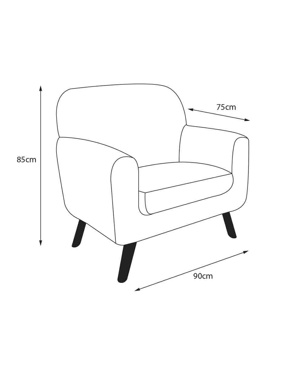 Sillón 3