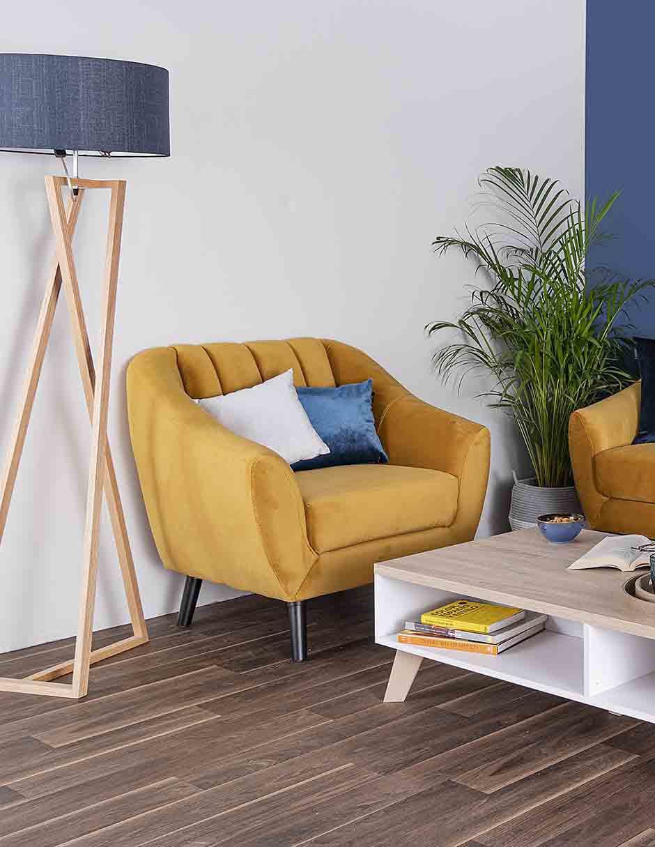 Sillón 3