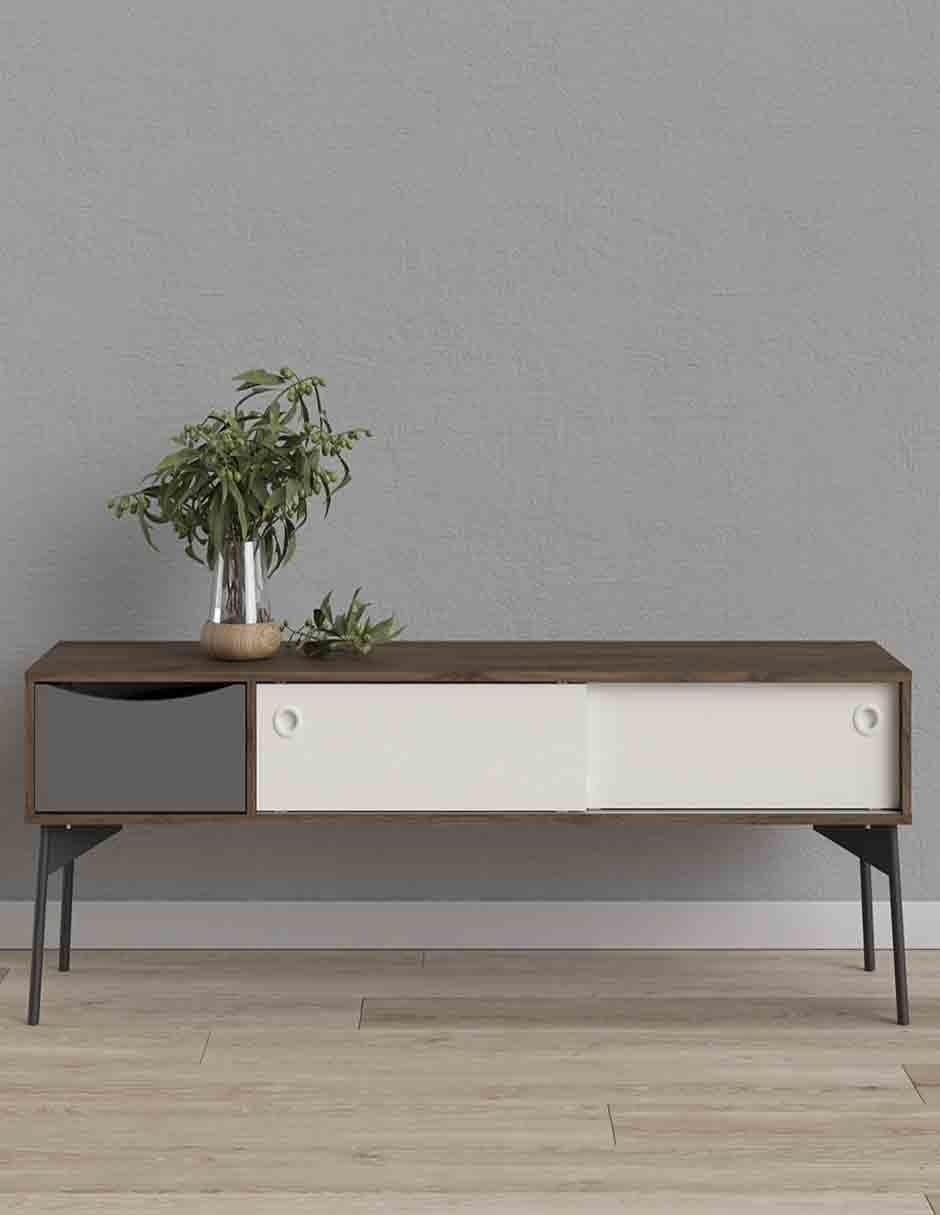 Mueble de tv Ray de 4