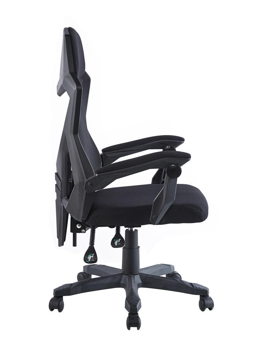 Silla de escritorio de plástico 8