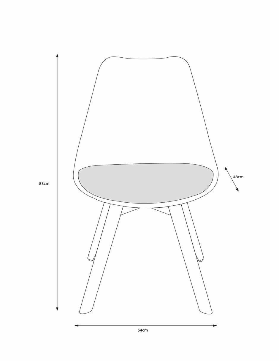 Silla 2