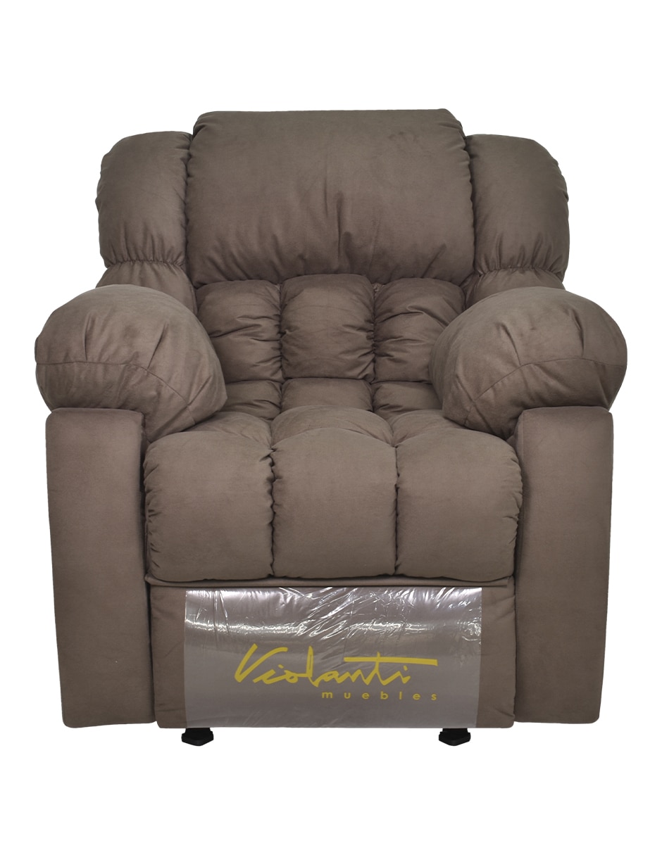 Reclinable Elliot 3