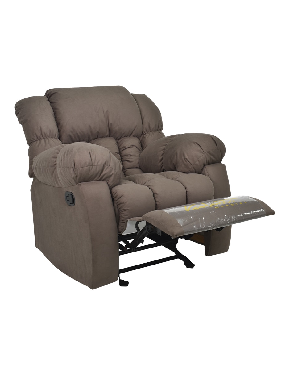 Reclinable Elliot 4