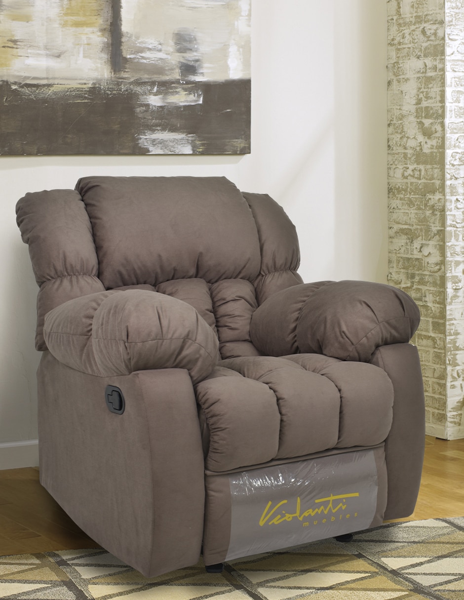 Reclinable Elliot 6