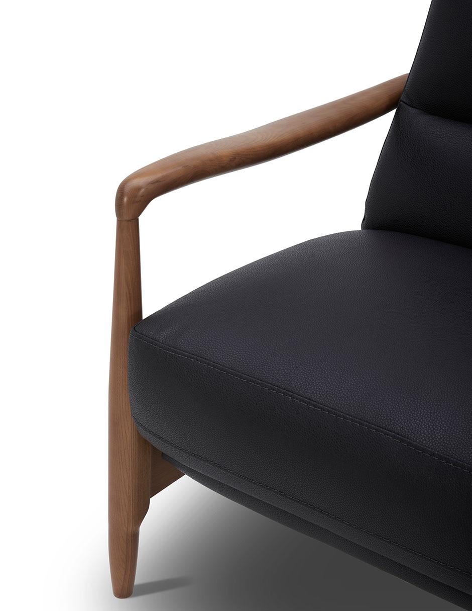 Reclinable Bayona 18