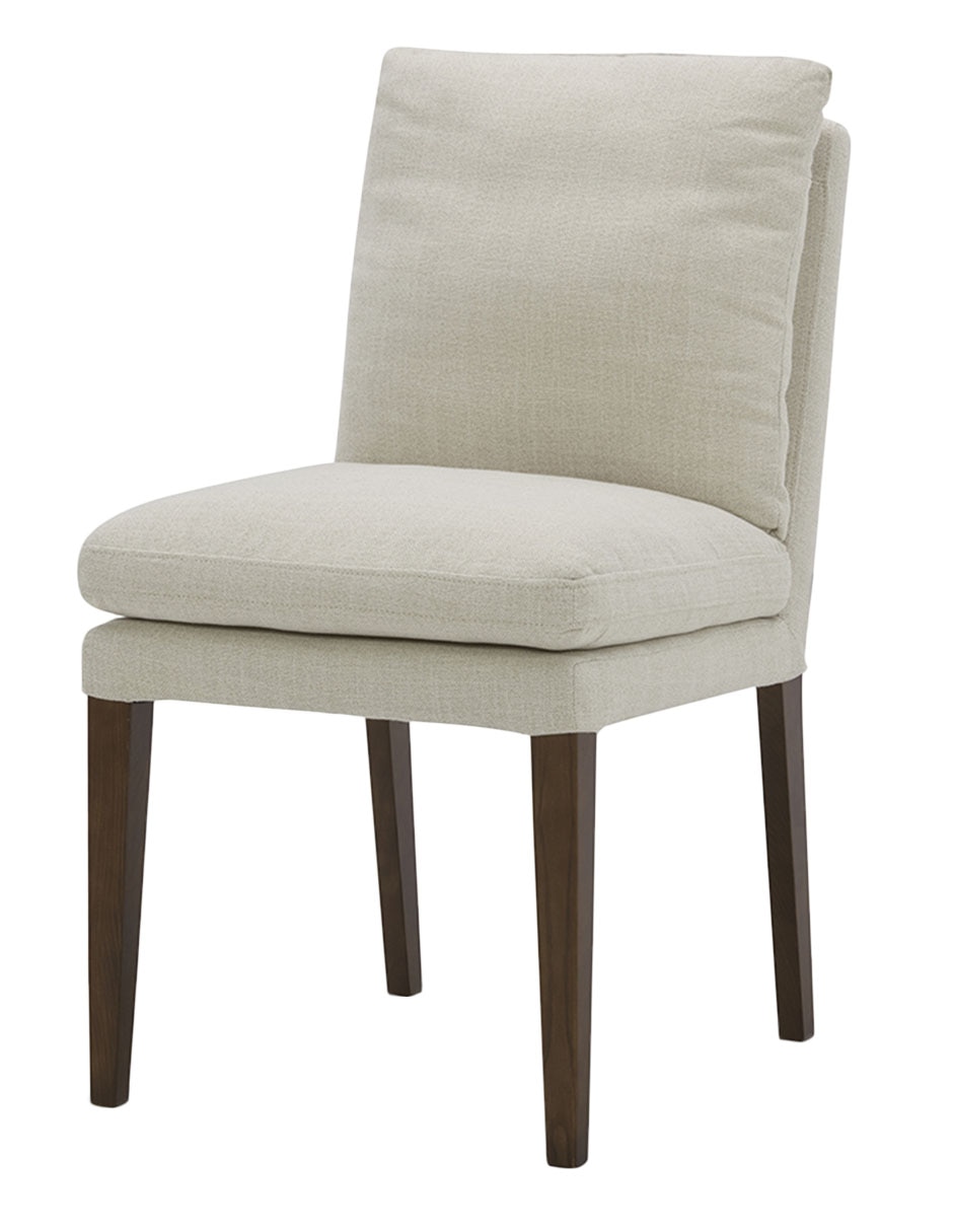 Silla Austrias de tela 4