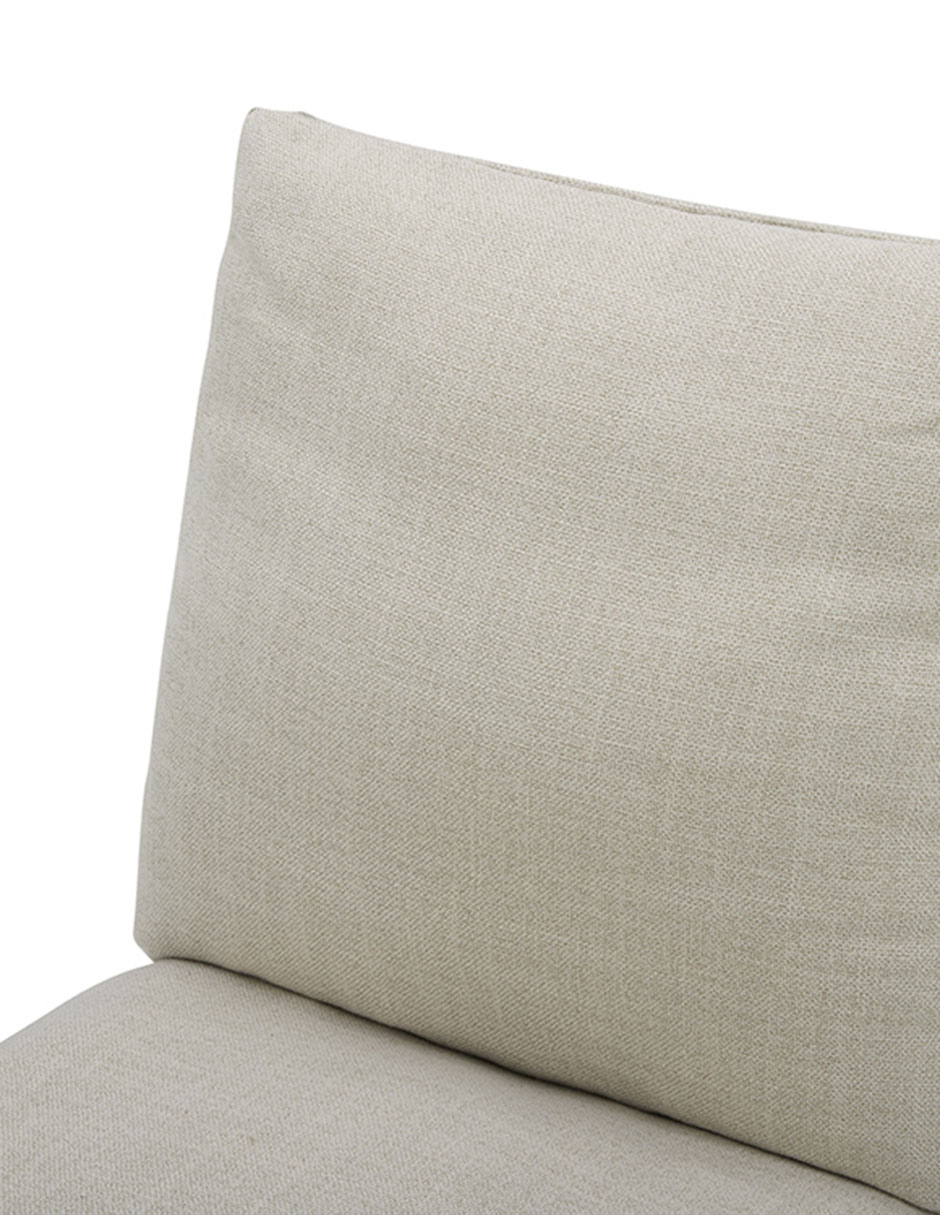 Silla Austrias de tela 6