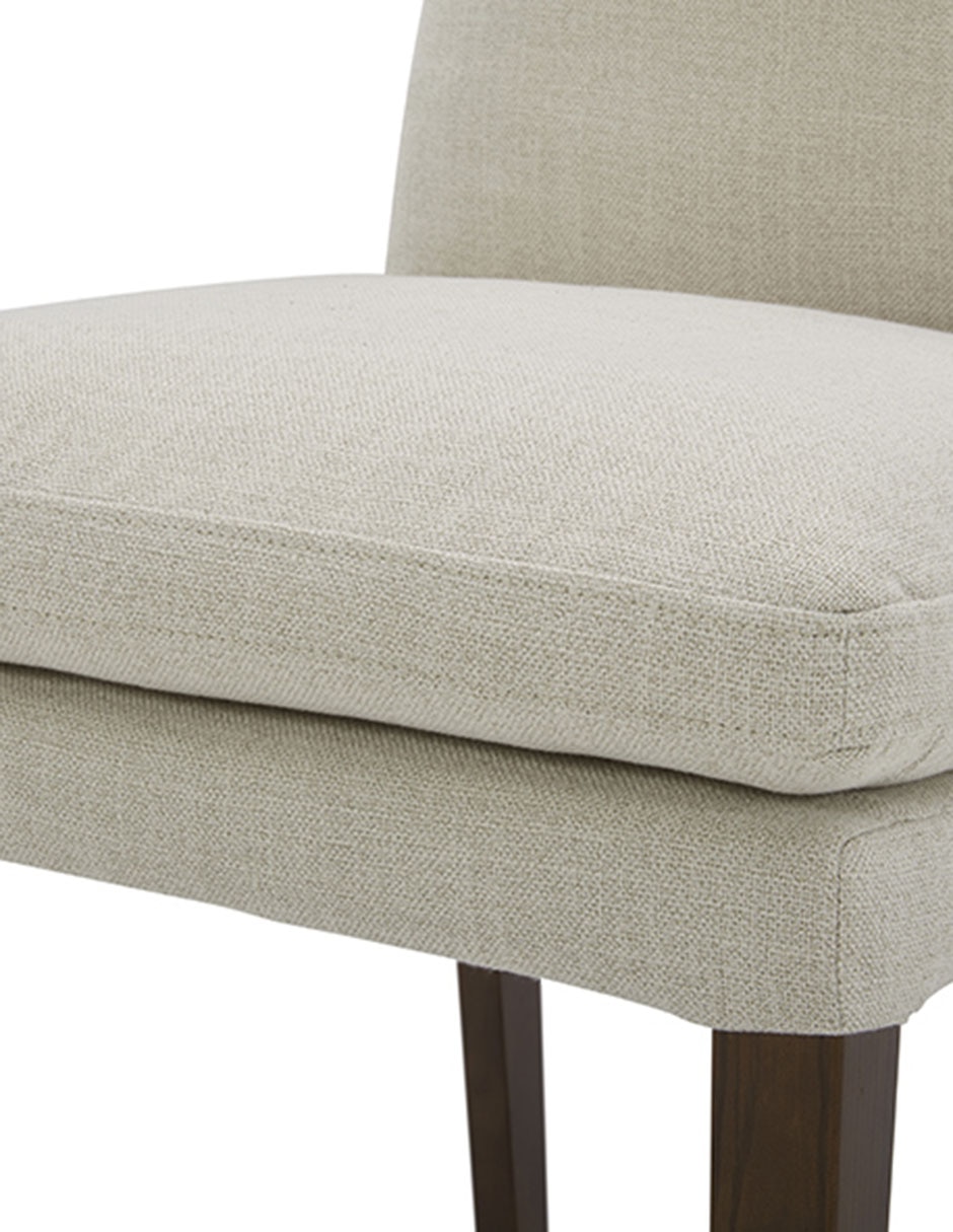 Silla Austrias de tela 8
