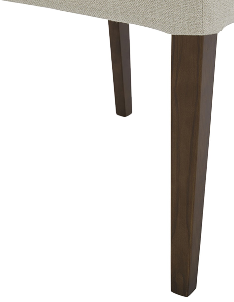 Silla Austrias de tela 9