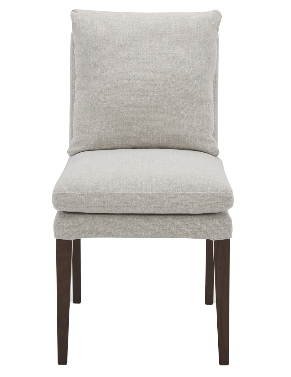 Silla Austrias de tela Silla Austrias de tela