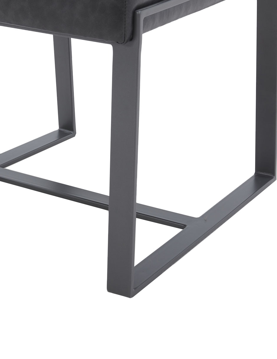 Silla Sevilla de vinipiel 5