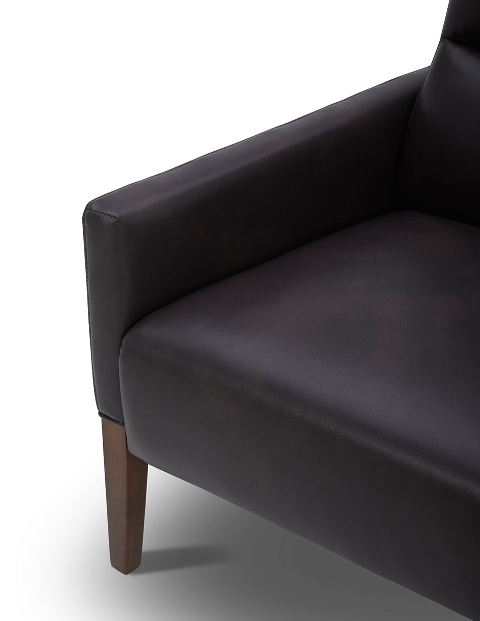 Sillón Valencia 3
