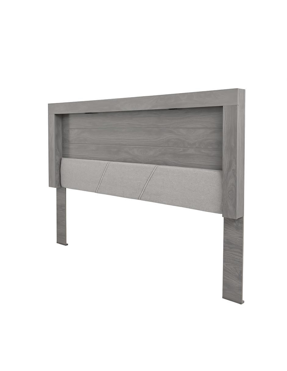 Set recámara de madera pino 4