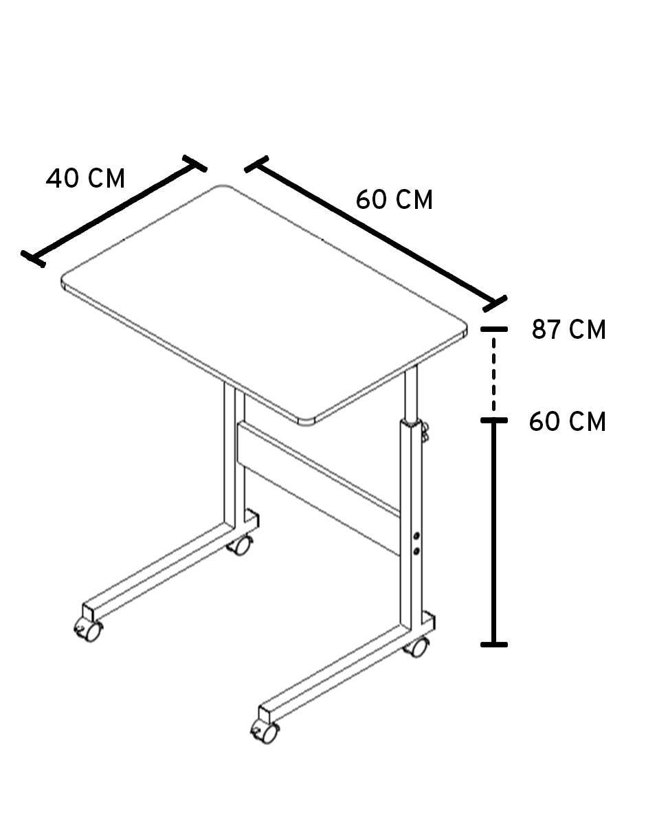 Mesa lateral 5