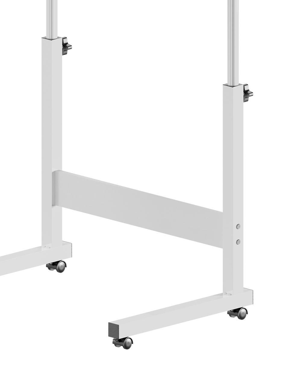 Mesa lateral Mubson de MDF