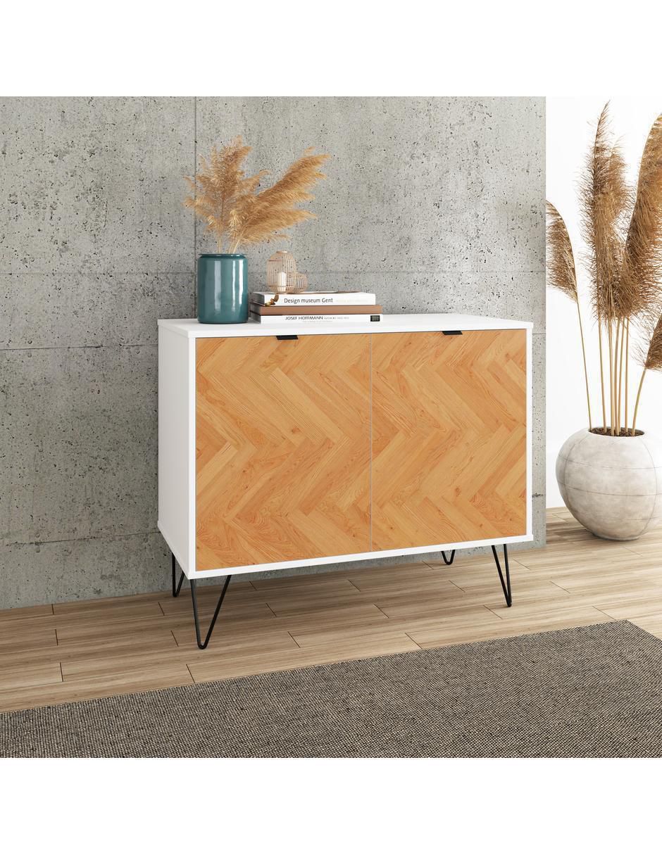 Credenza de MDF 2