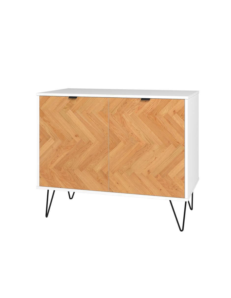 Credenza de MDF 3