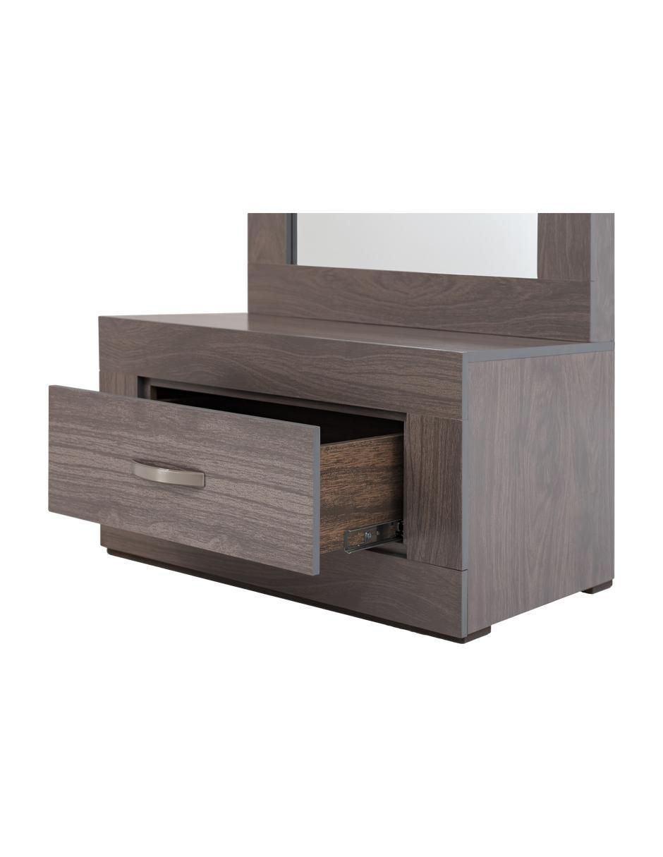 Set recámara de madera pino 12