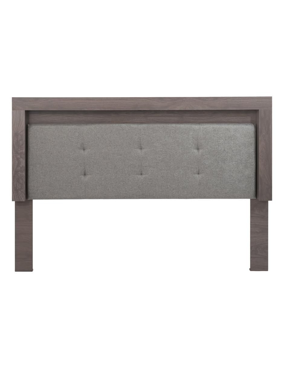 Set recámara de madera pino 3