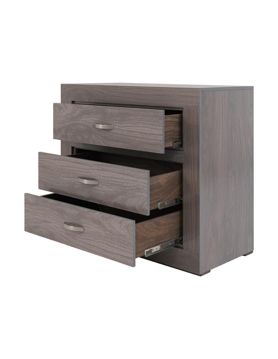Set recámara de madera pino 10