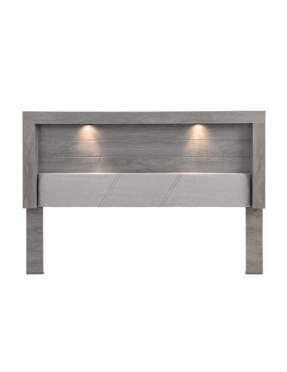 Set recámara de madera pino 2
