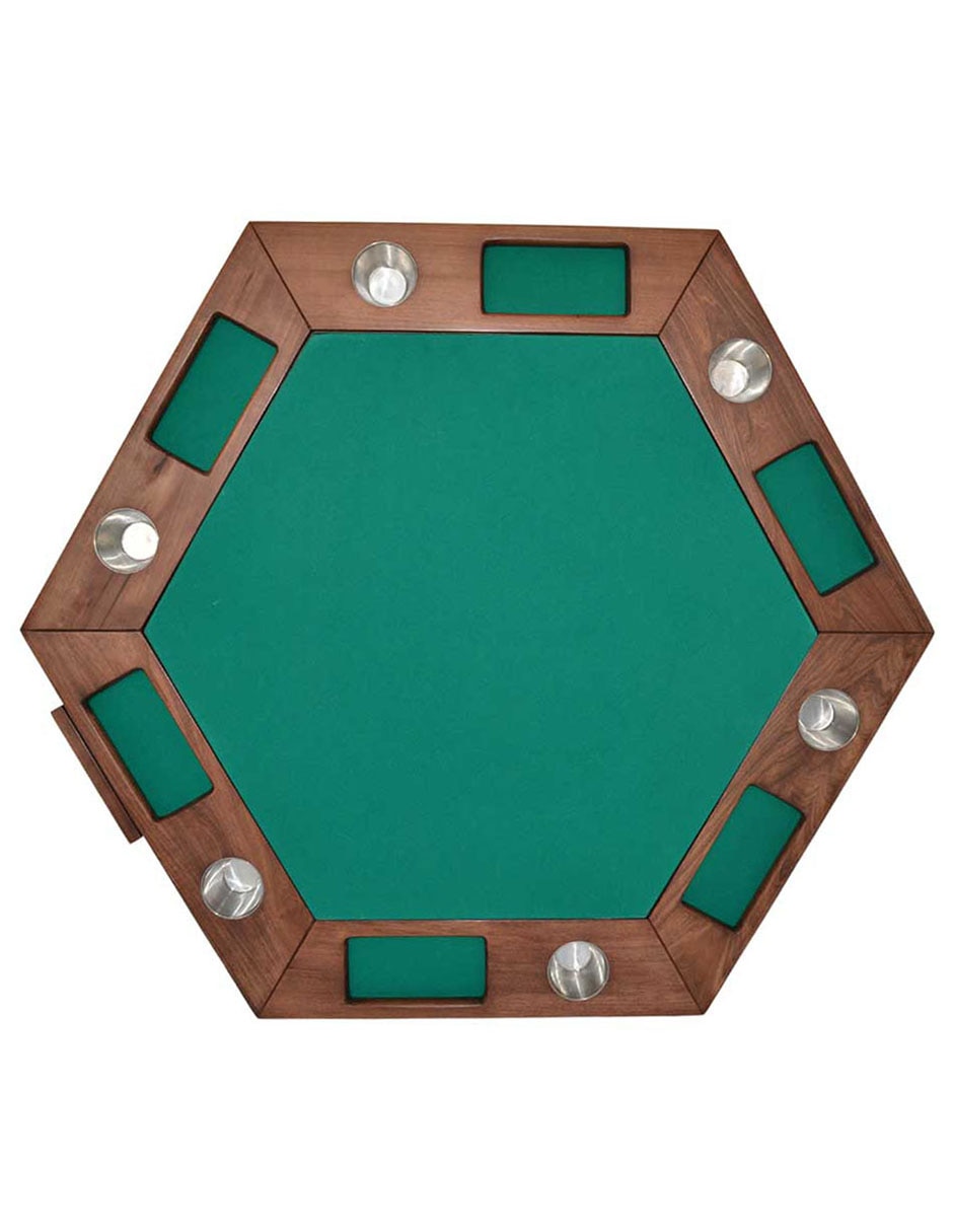 Mesa de juego para cartas 2