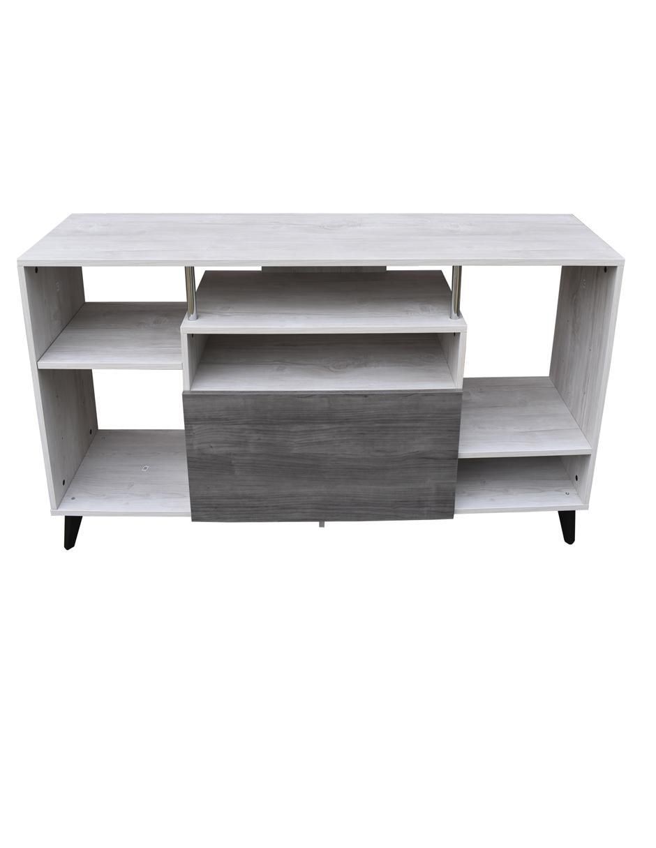 Mueble de tv Mobili-Ibiza de 4