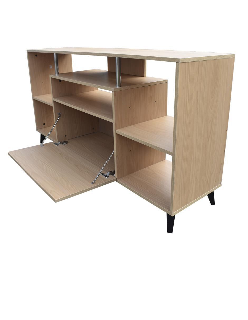 Mueble de tv Mobili-Ibiza de 2