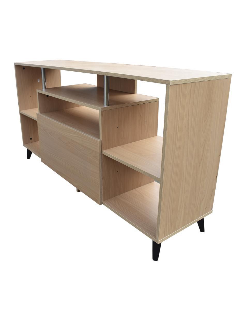 Mueble de tv Mobili-Ibiza de 4