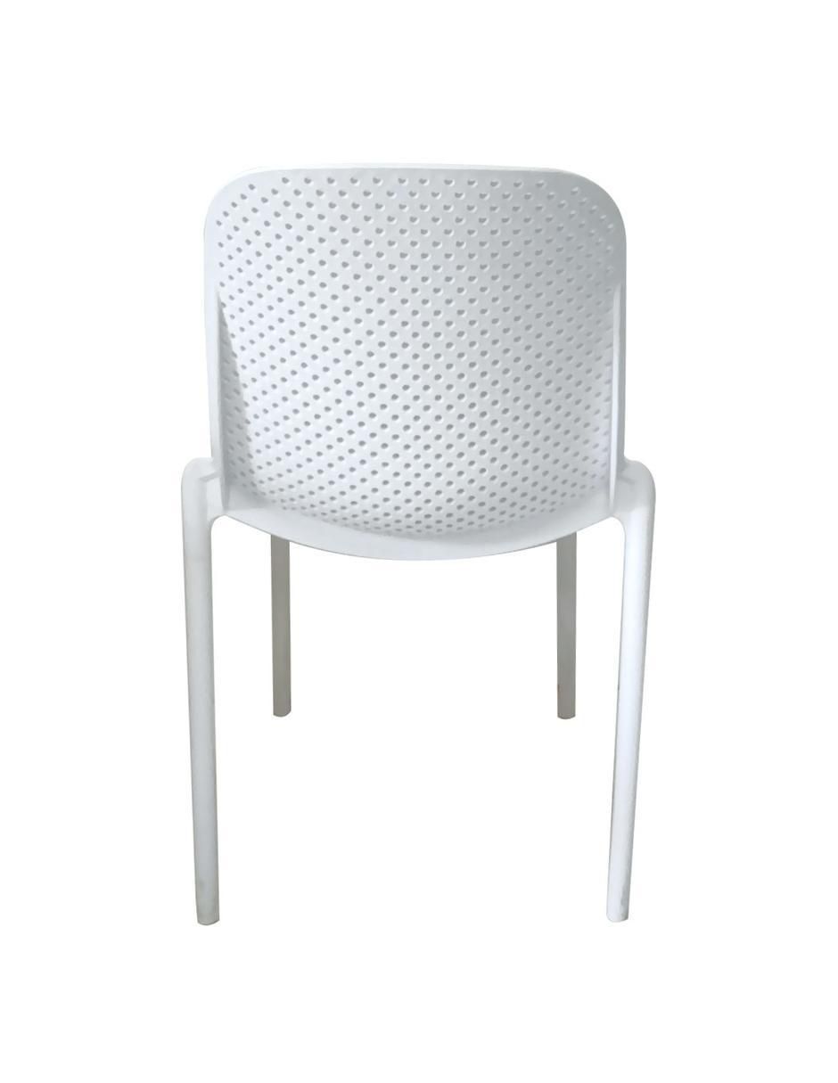 Silla 4 piezas 4