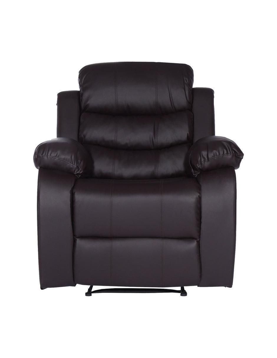 Sillón reposet Midtown estilo moderno