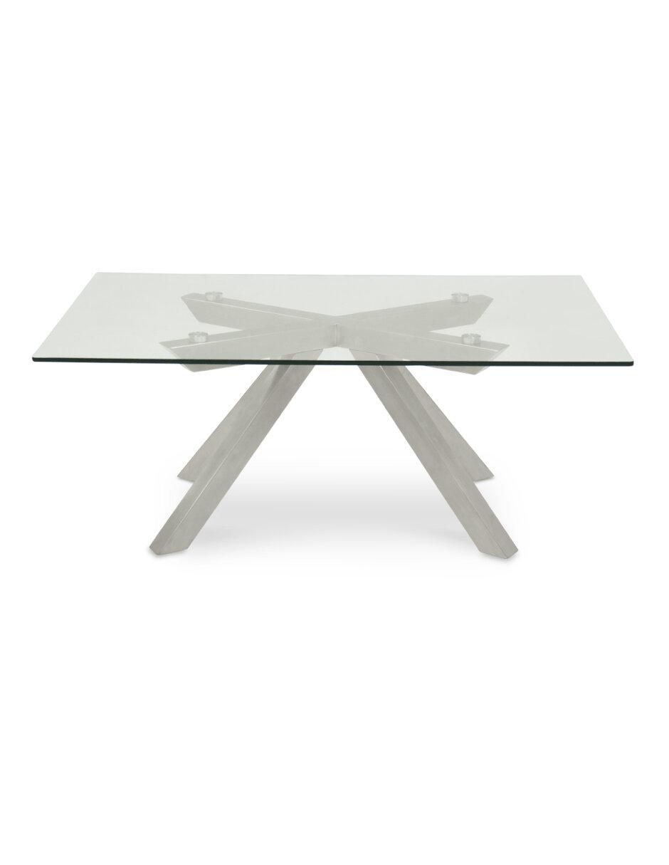 Mesa de centro Zeit 2