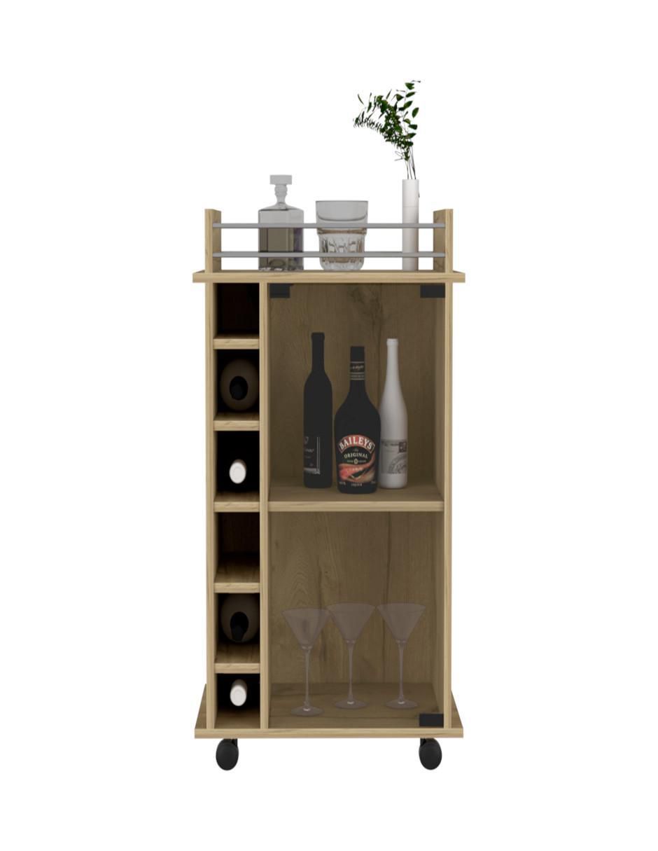 Bar Dukat de melamina 3