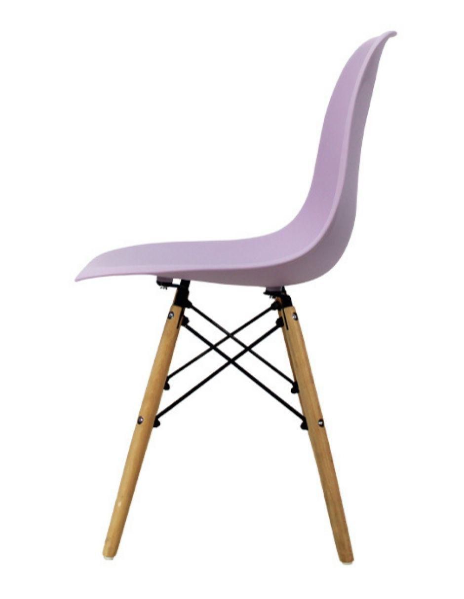Silla 2 piezas Oslo 4